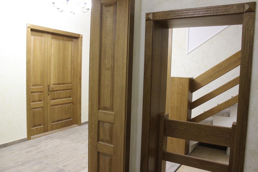 Barin House Hotel ซูมี ภายนอก รูปภาพ